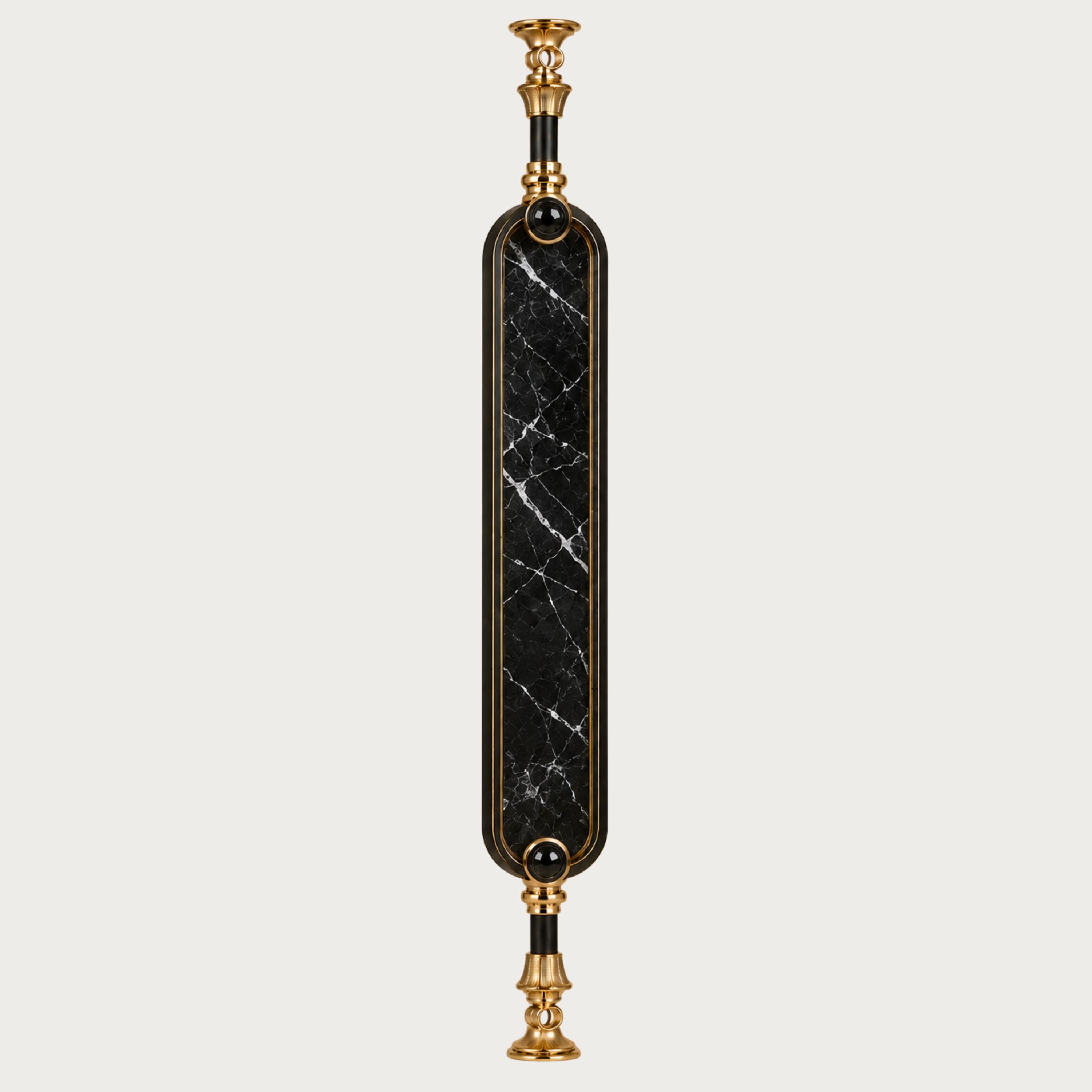 Ellington Architectural Inlay Baluster - House of Ellory