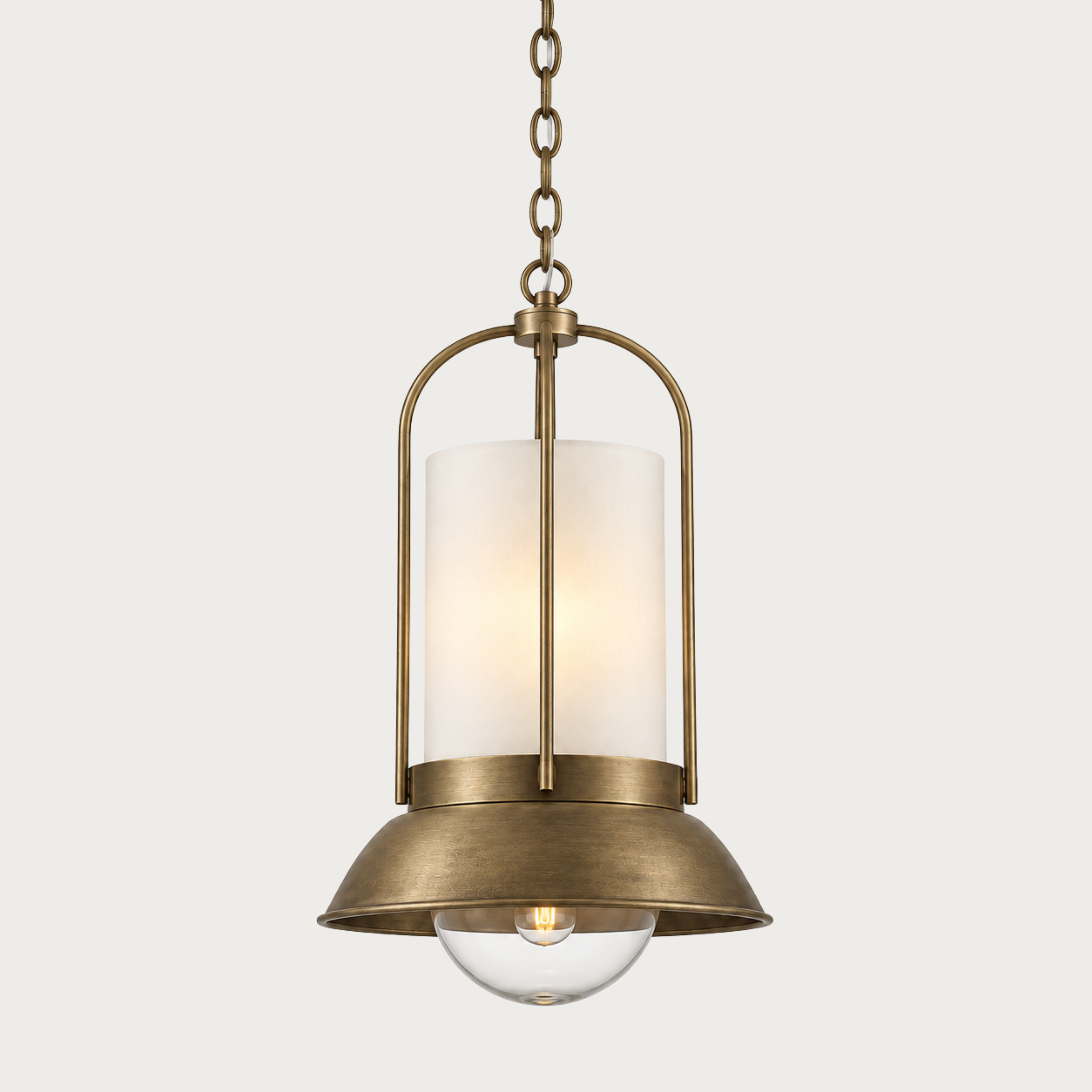 Westbury Lantern
