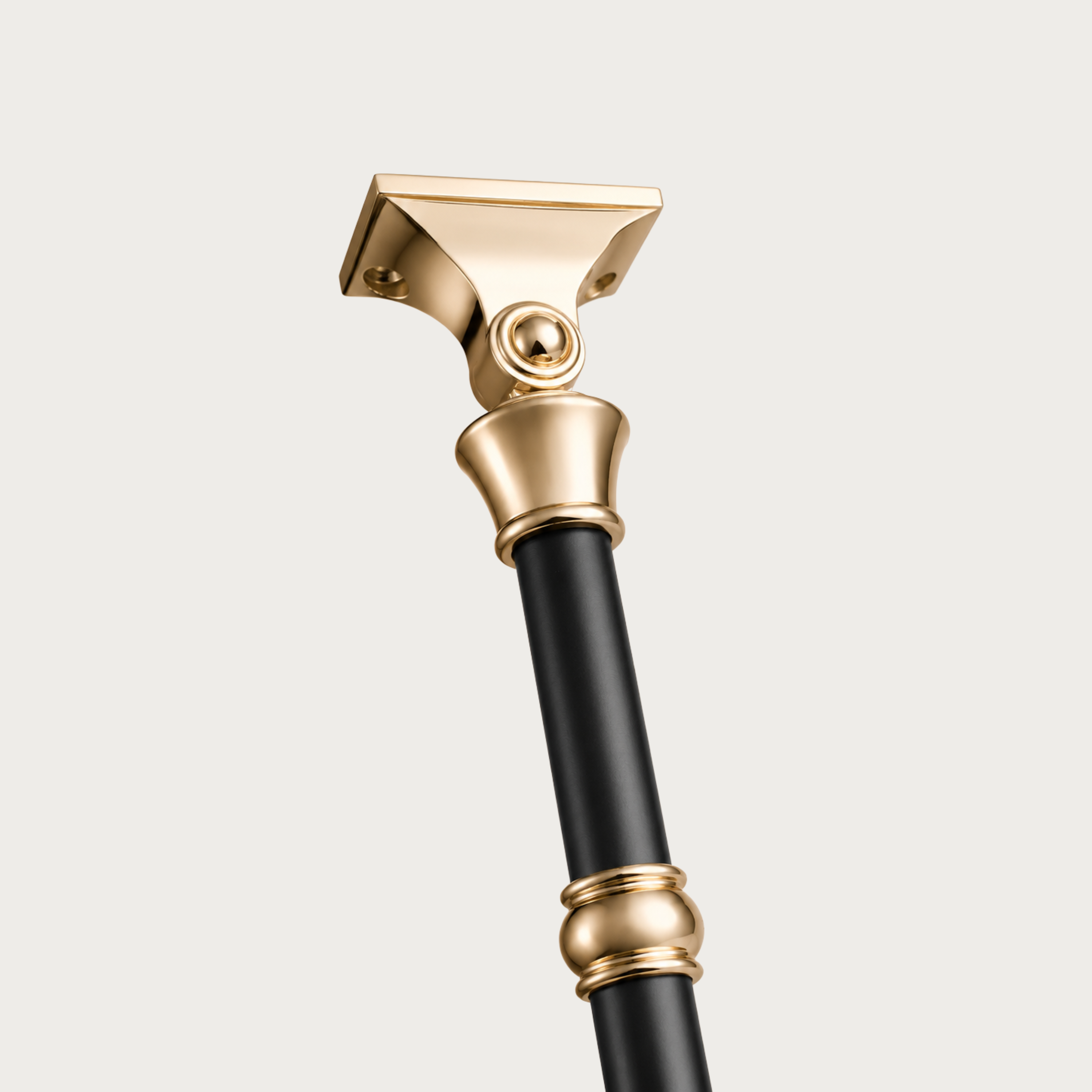 Ashcombe No. 1 Heritage Baluster - House of Ellory