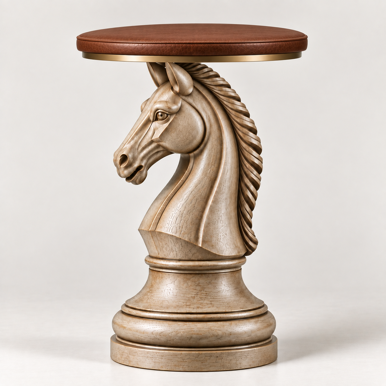 Aubigny Side Table