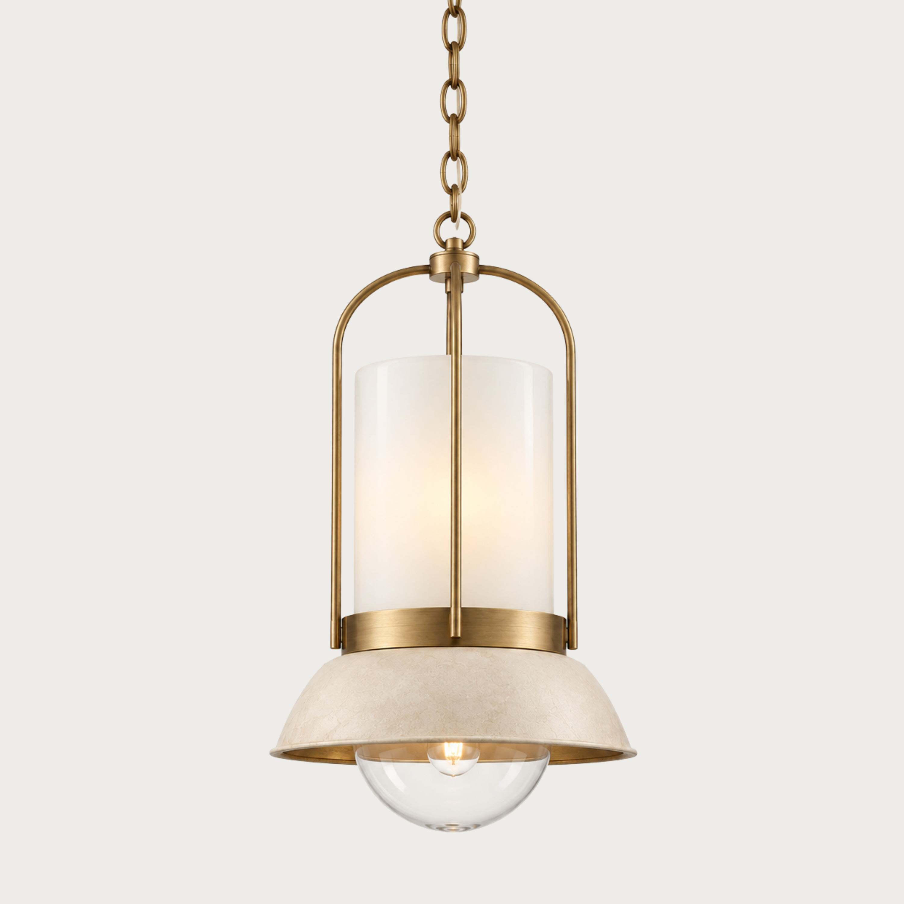 Westbury Lantern