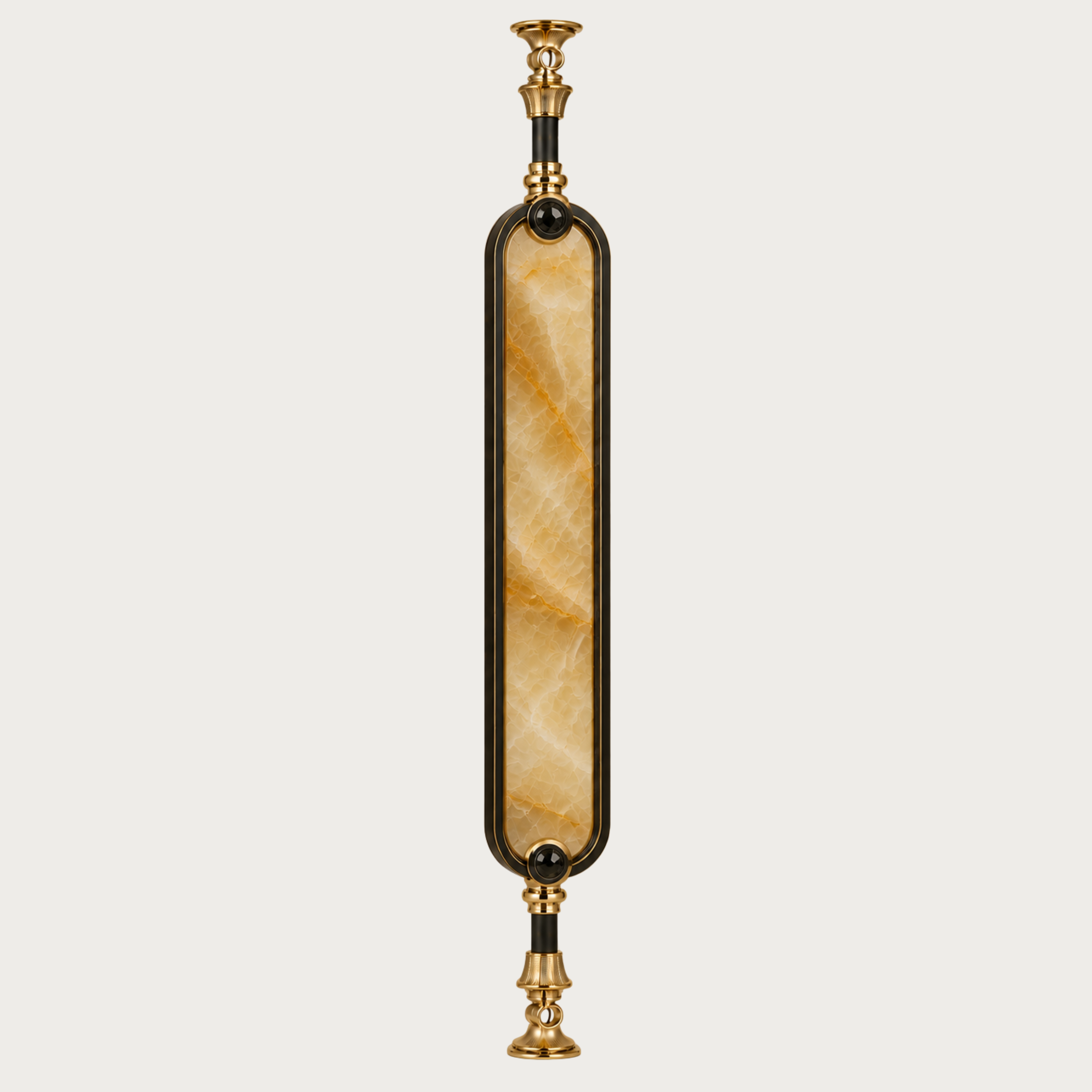 Ellington Architectural Inlay Baluster - House of Ellory