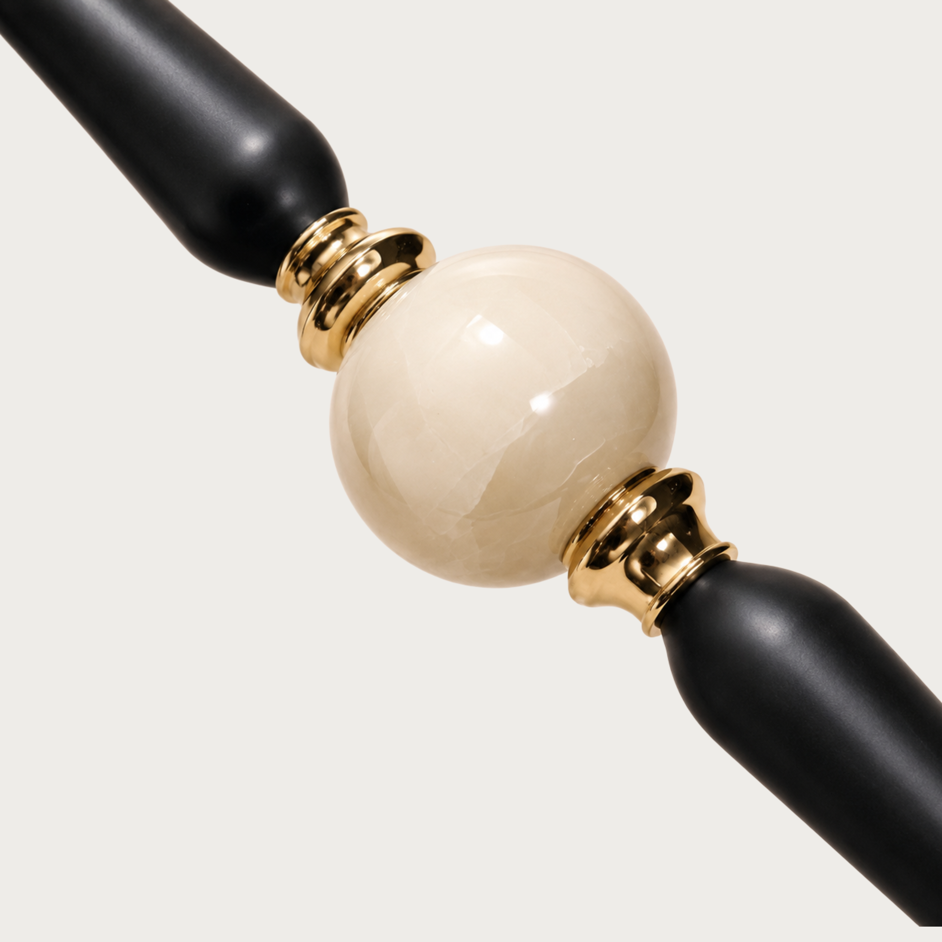 Ashcombe No. 1 Heritage Baluster - House of Ellory
