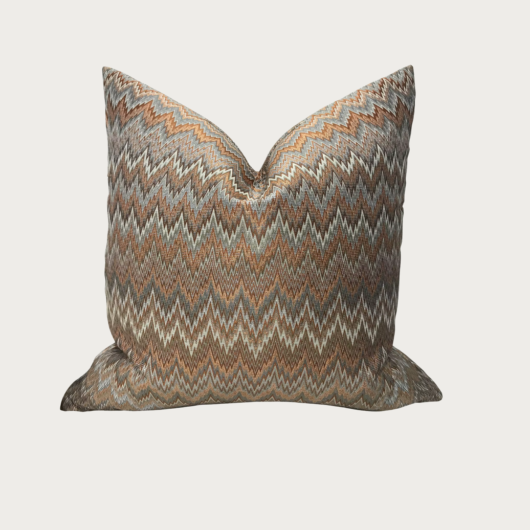 Virelai Pillow
