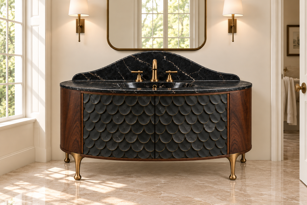 Avorine Vanity