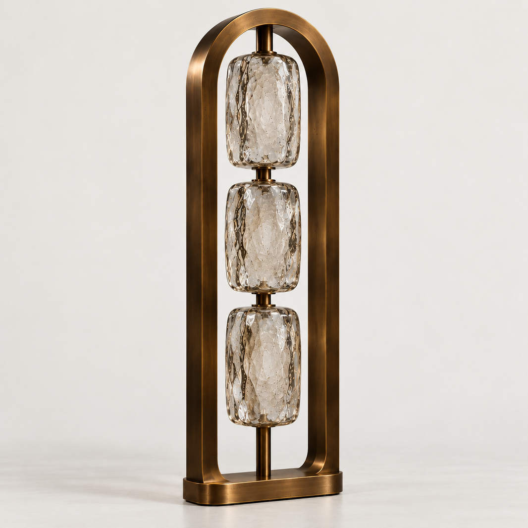 Piazza Floor Lamp