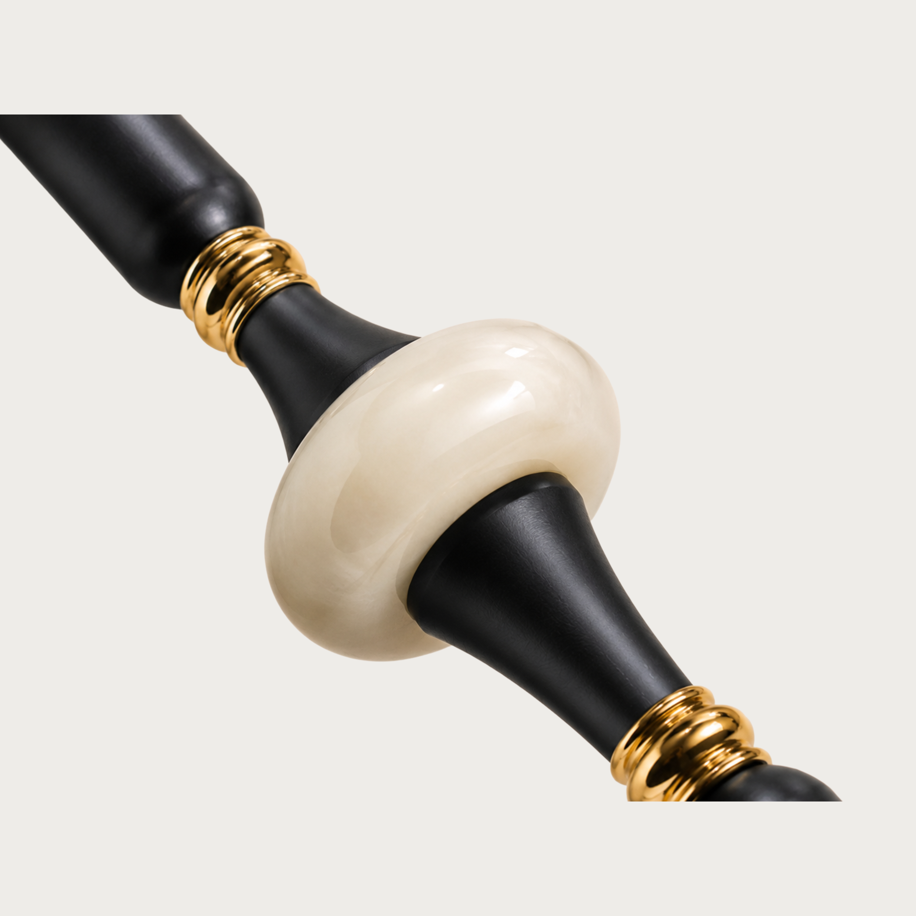Ashcombe No. 1 Heritage Baluster - House of Ellory