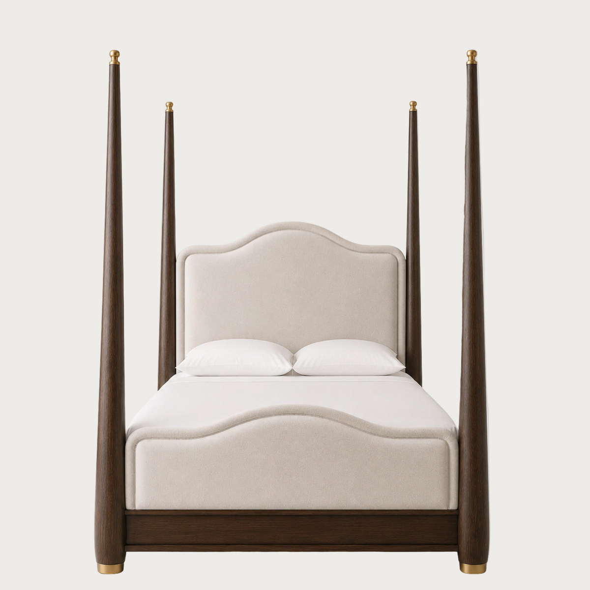 Laurent Bed
