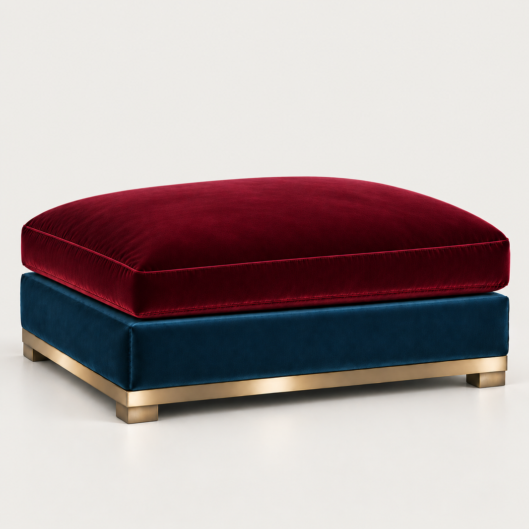 Florence Ottoman