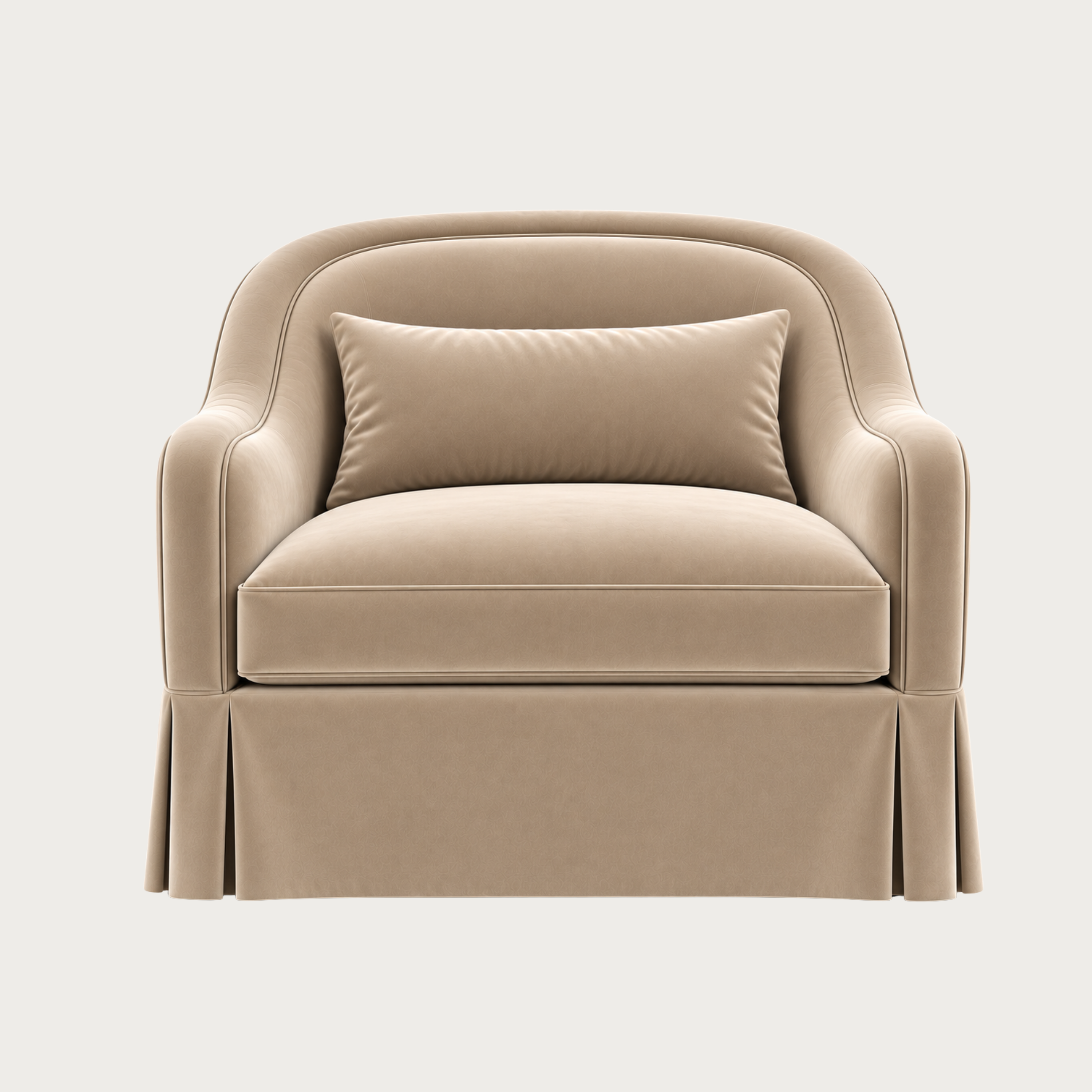 Madison Avenue Chair