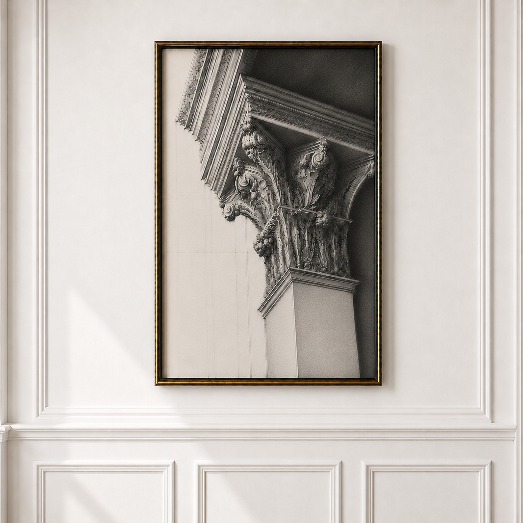 Corinthian Study No. I