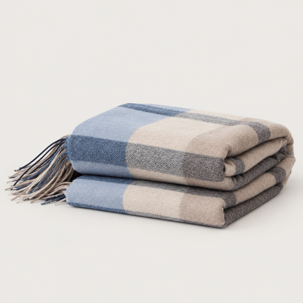 George Throw