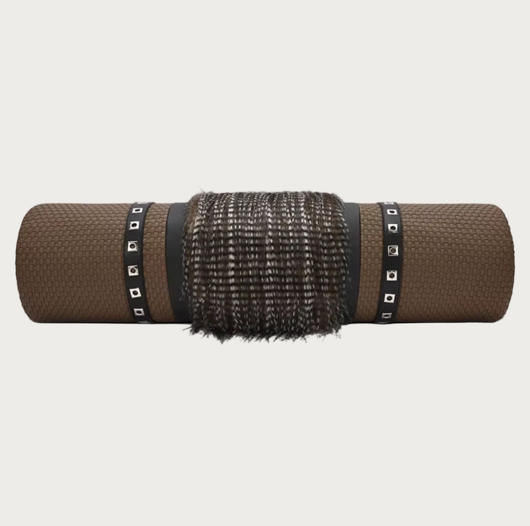 Fairfax Bolster