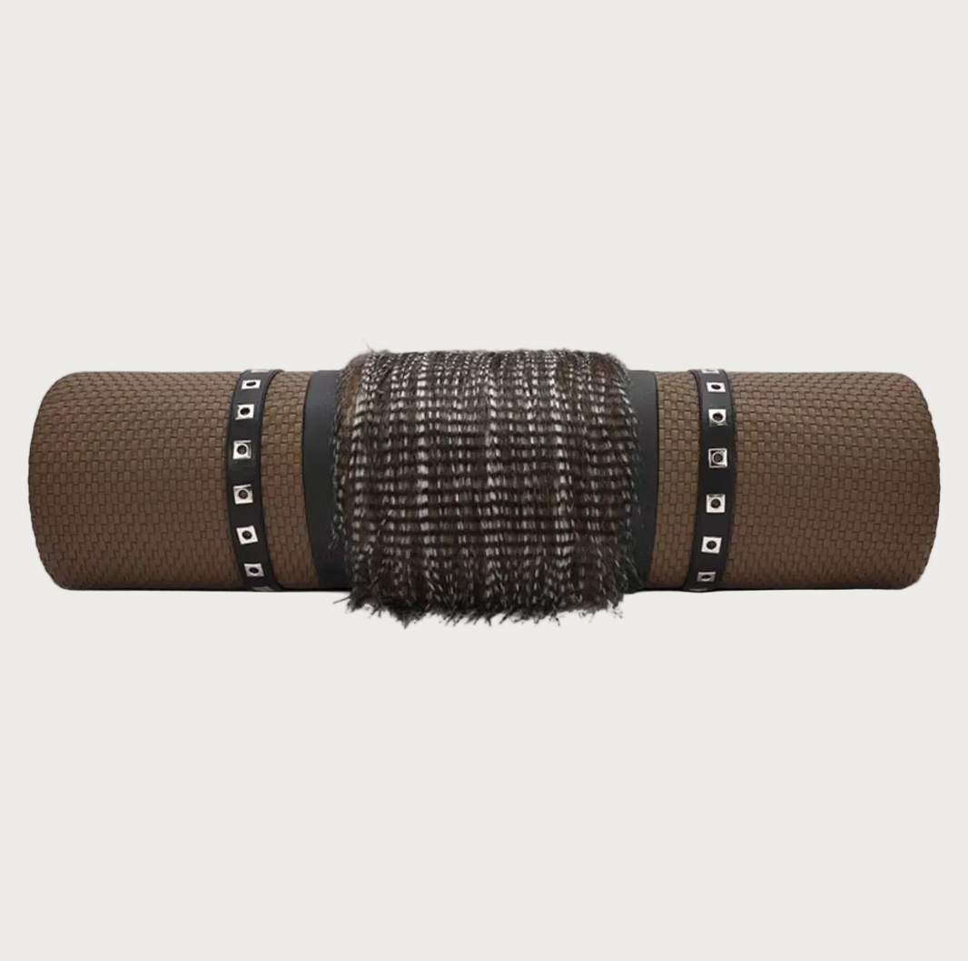 Fairfax Bolster