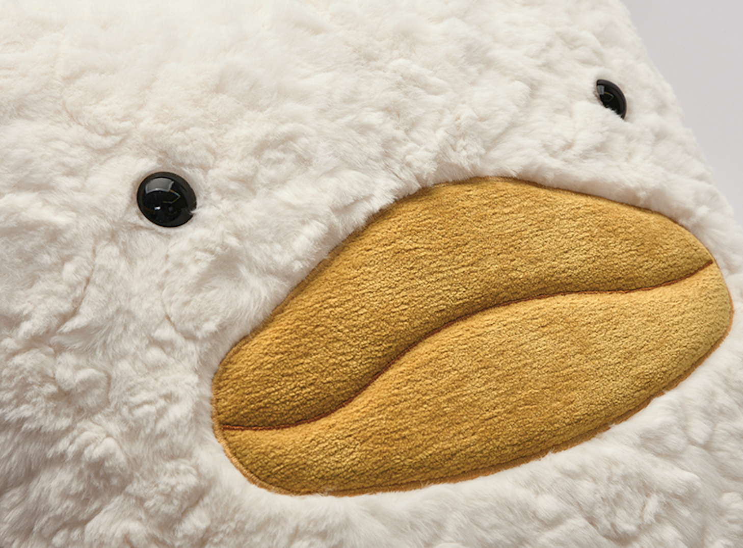 Puddle Duck Pillow