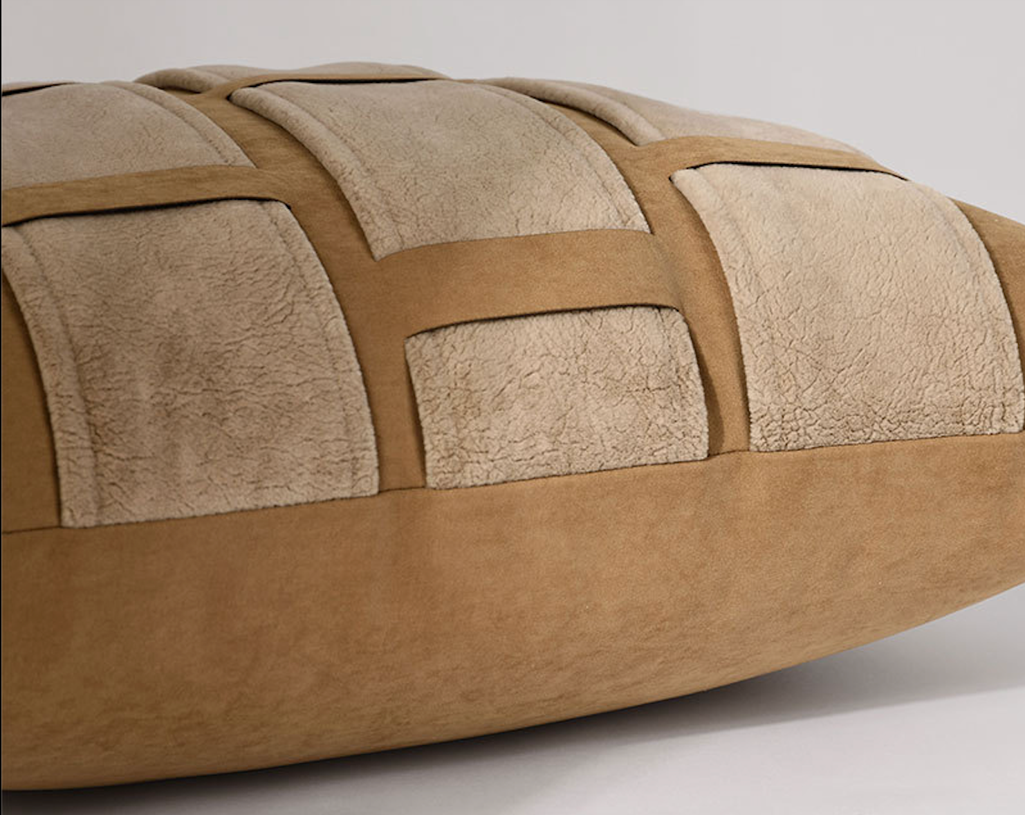 Bloc Pillow