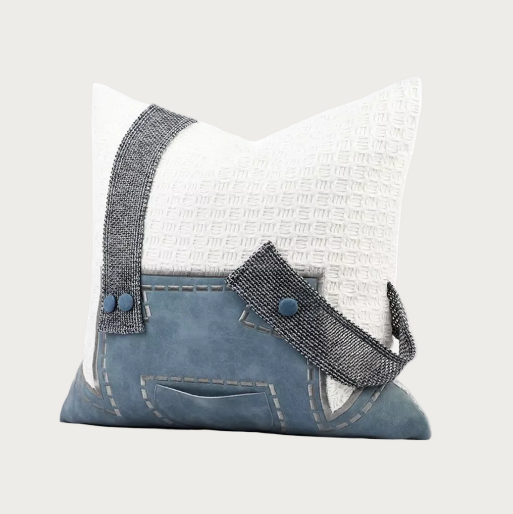 Baxter pillow