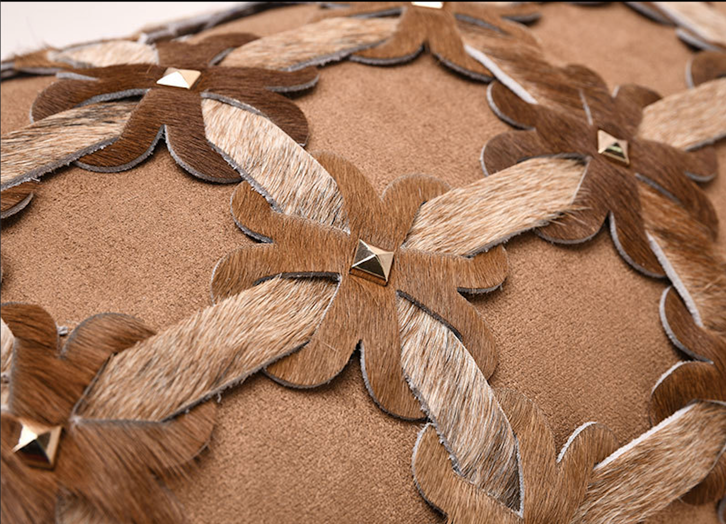 Auden Pillow