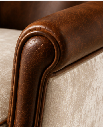 Langford Chair - House of Ellory