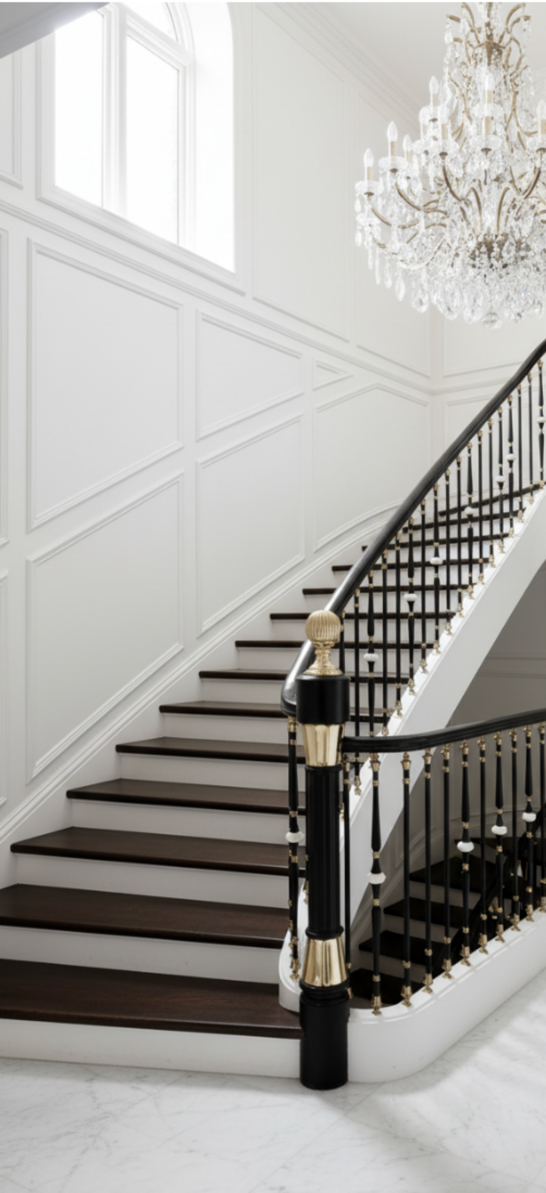 Ashcombe No. 1 Heritage Baluster - House of Ellory