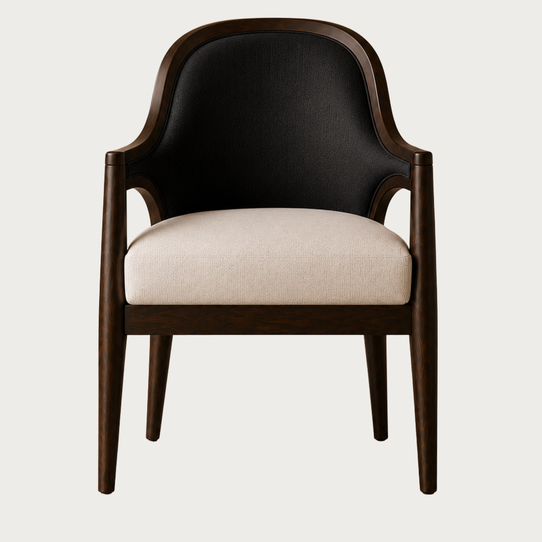 Bradshaw Dining Chair - House of Ellory