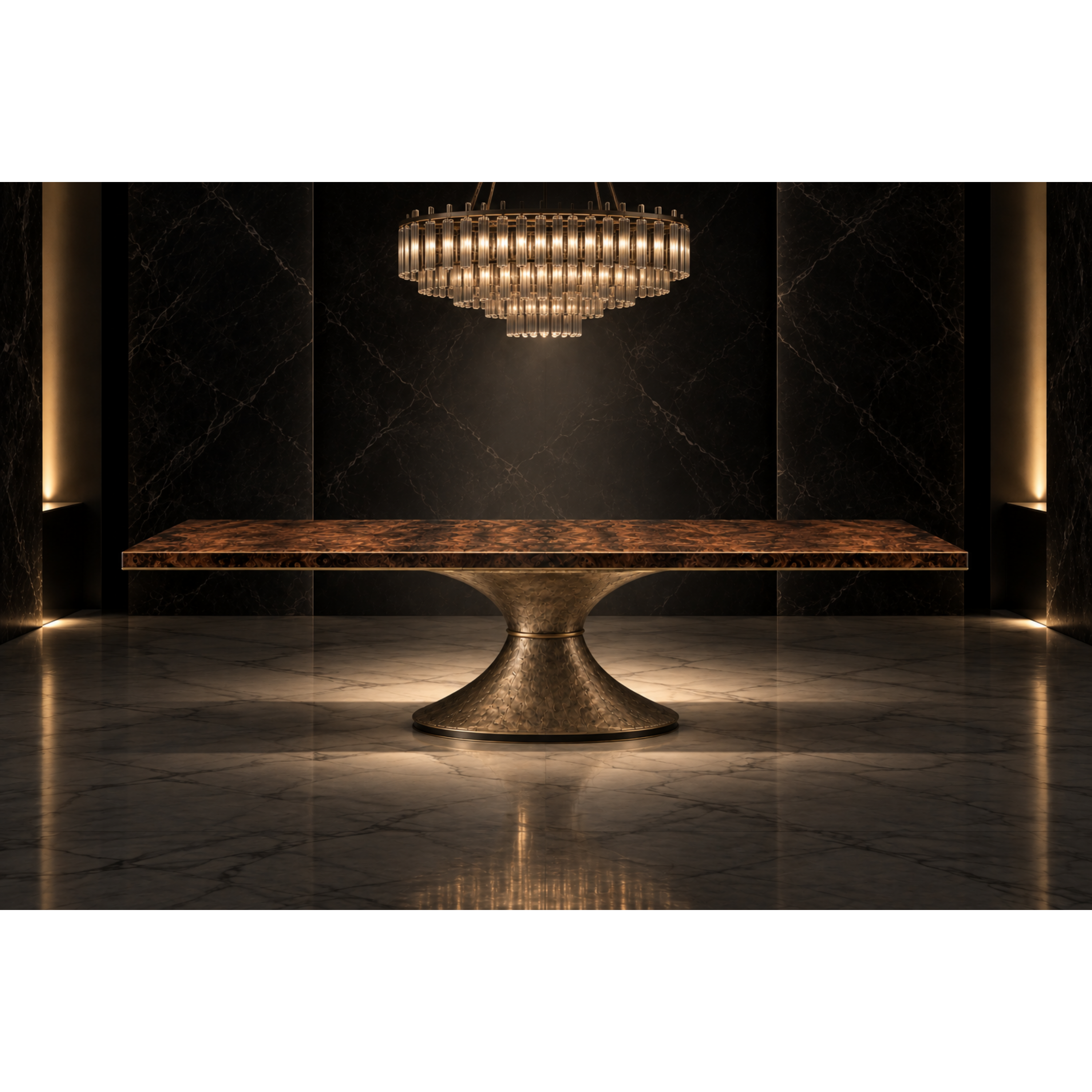 Wellington Dining Table