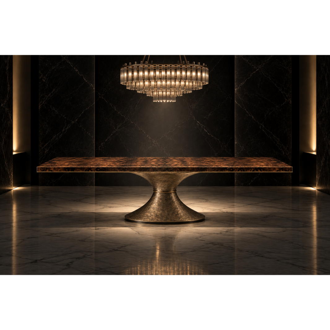 Wellington Dining Table