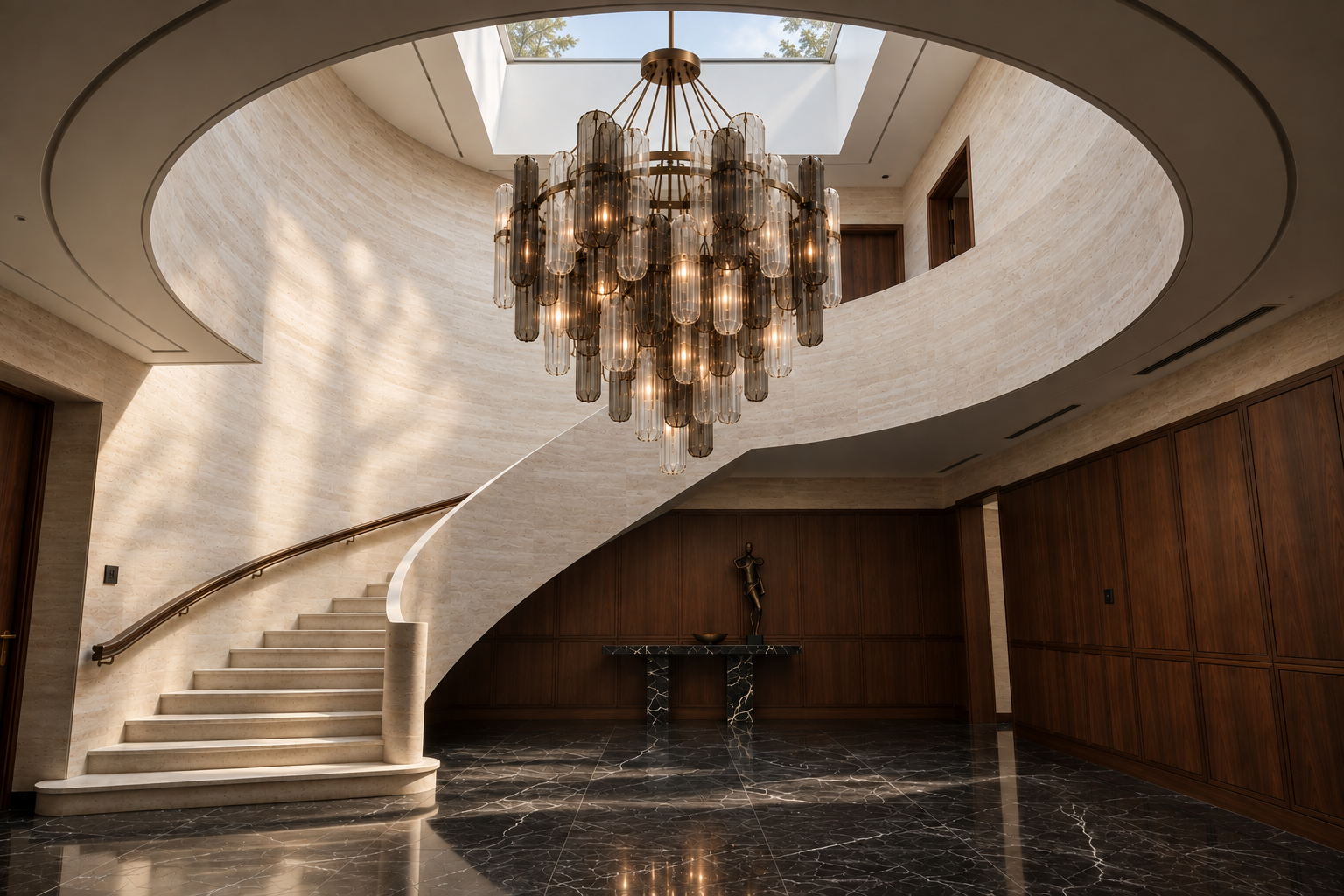 Auremont Chandelier