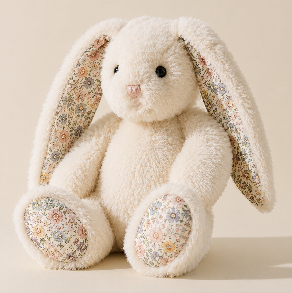 Heirloom Bunny Collection - House of Ellory