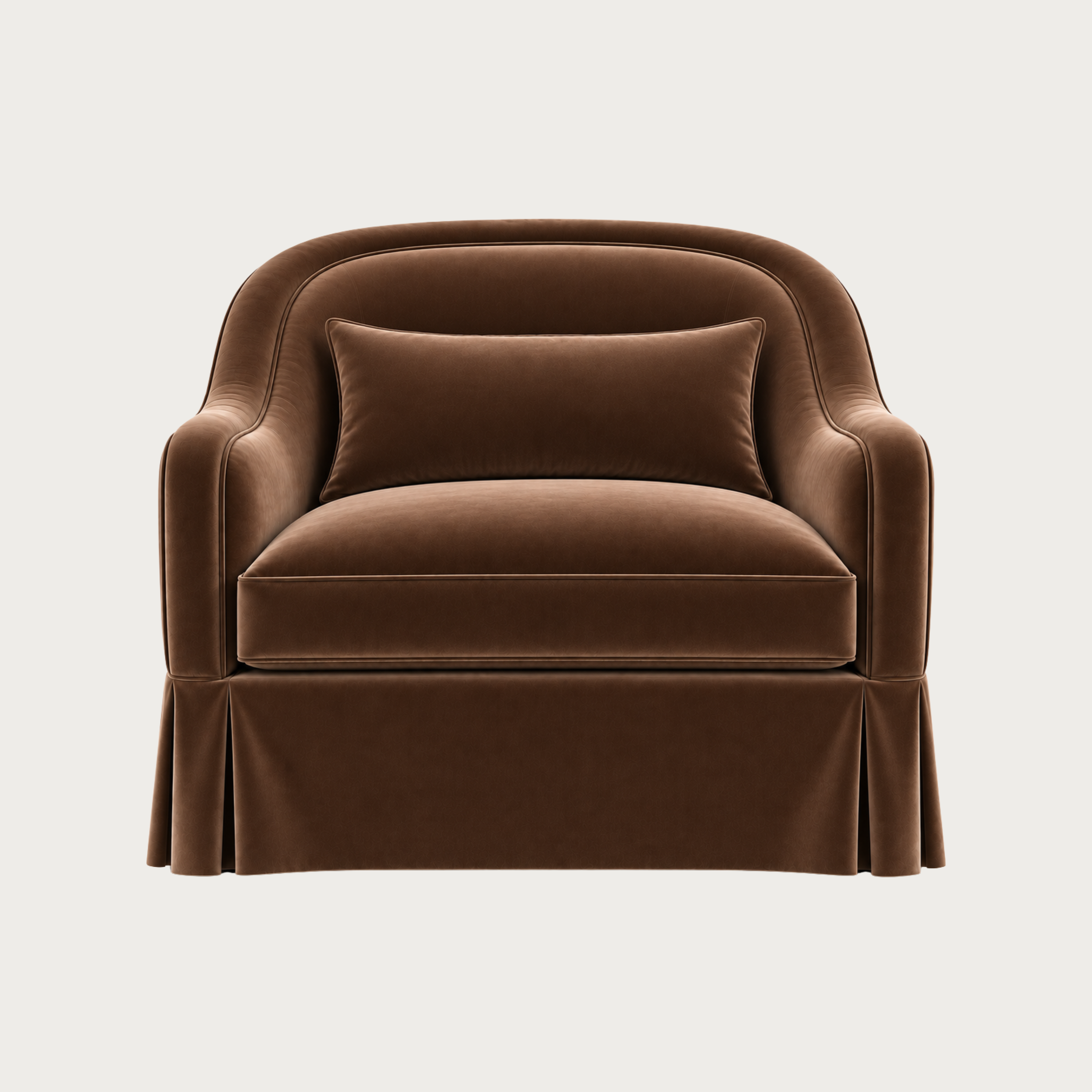 Madison Avenue Chair