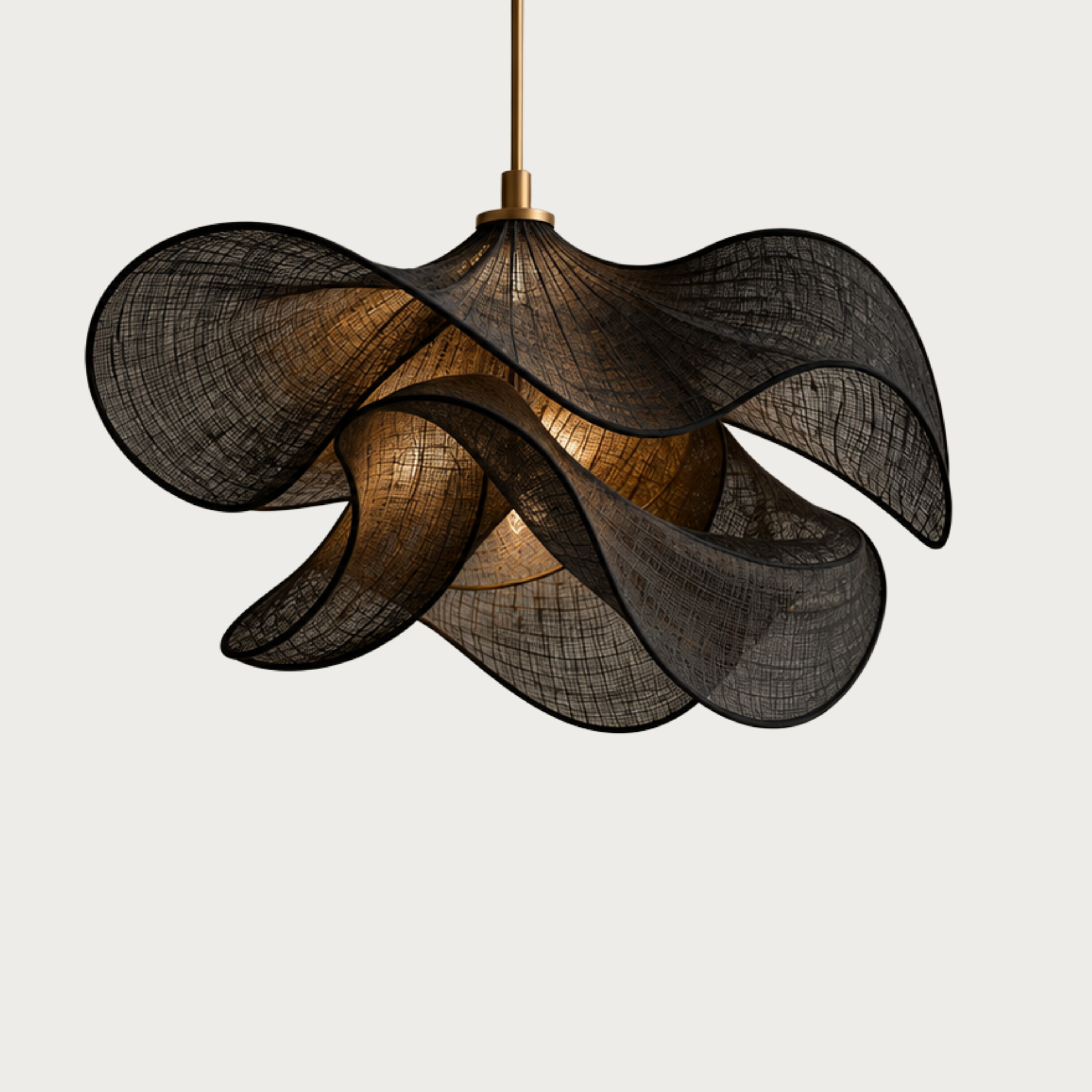 Belloré Chandelier