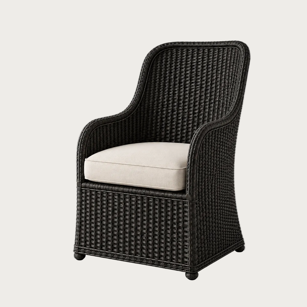 Madrid Dining Chair - House of Ellory