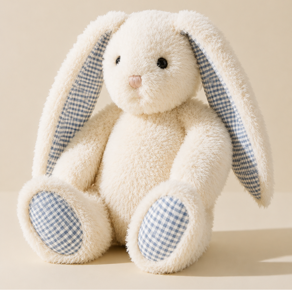 Heirloom Bunny Collection - House of Ellory
