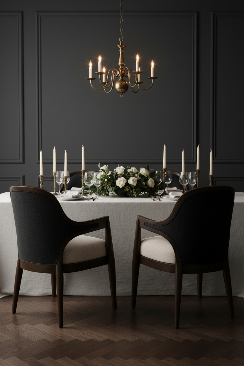 Bradshaw Black — Pinterest Hero
