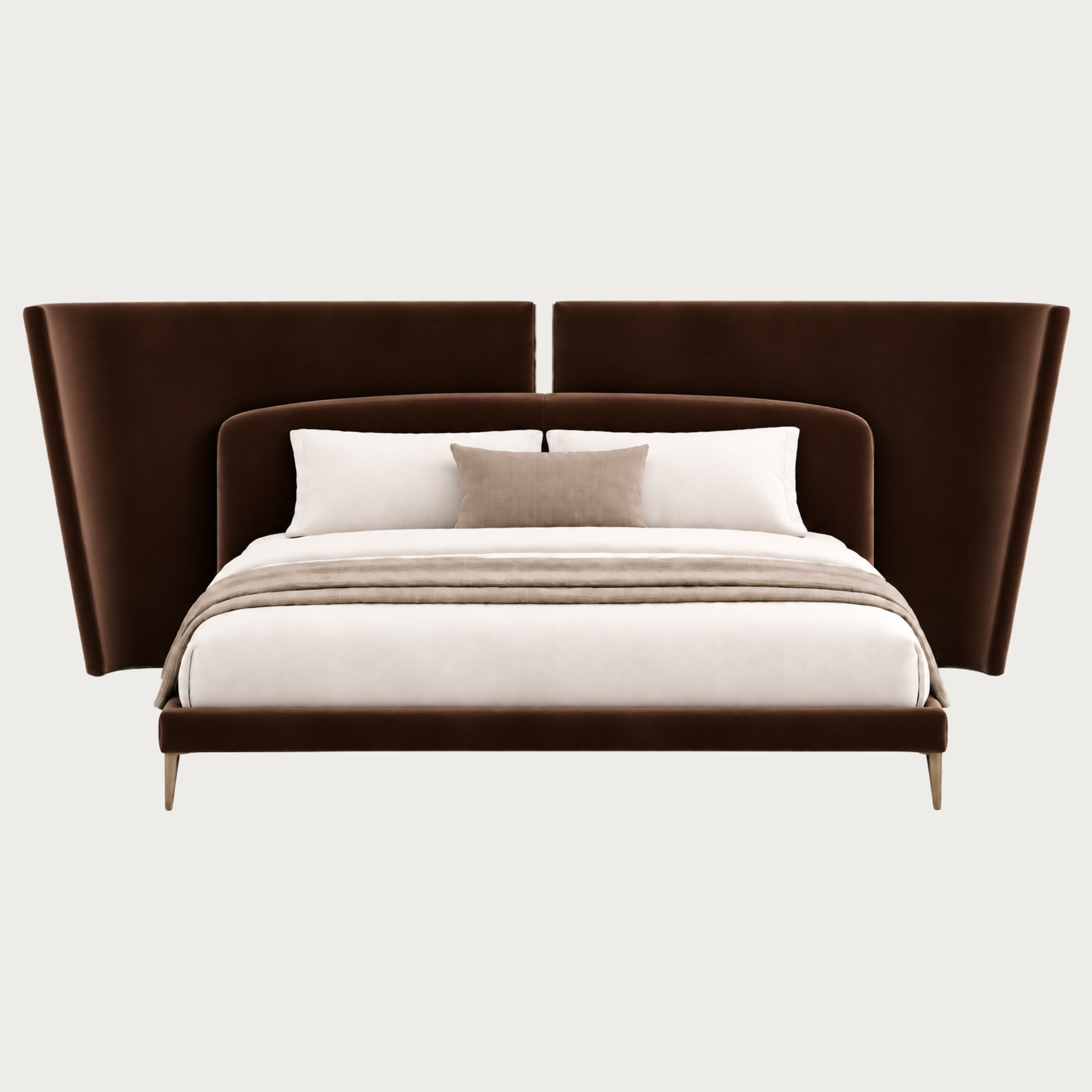 Stelle Bed