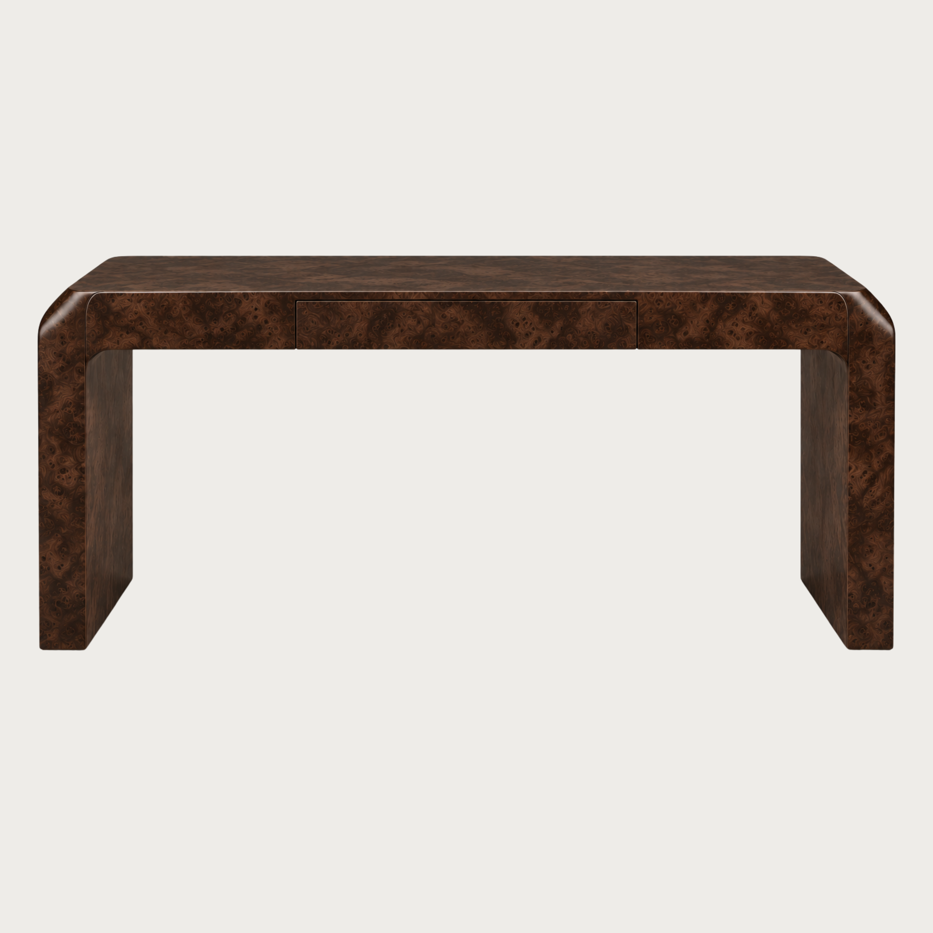 Gustavian Desk