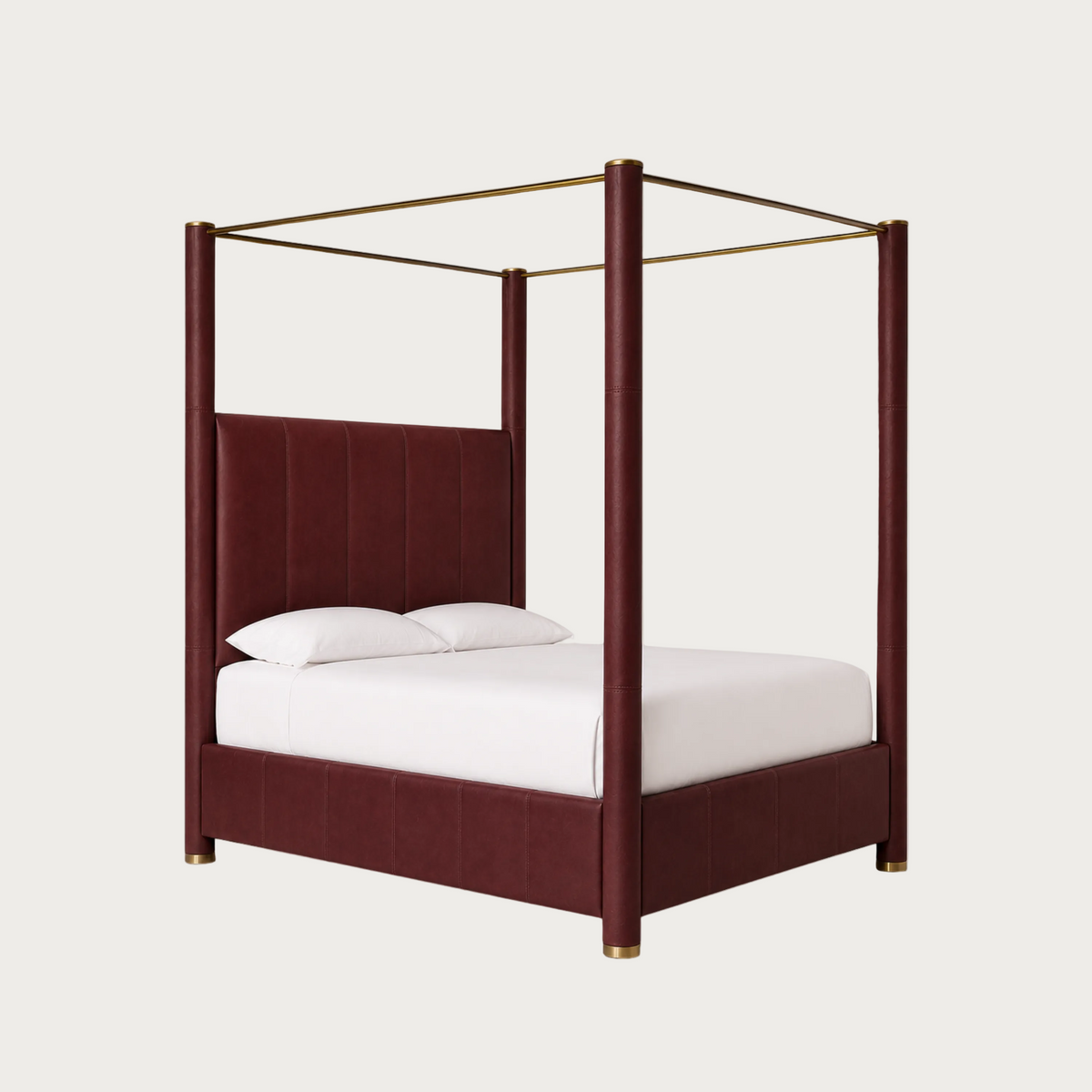 Highgrove Canopy Bed