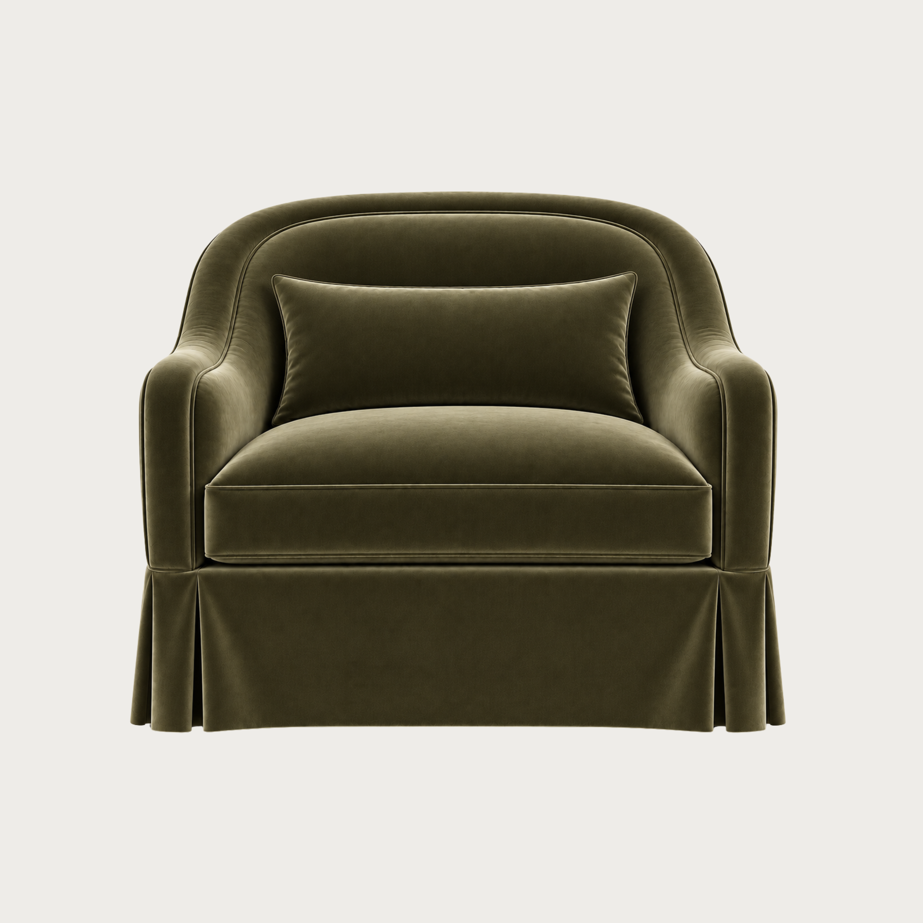 Madison Avenue Chair