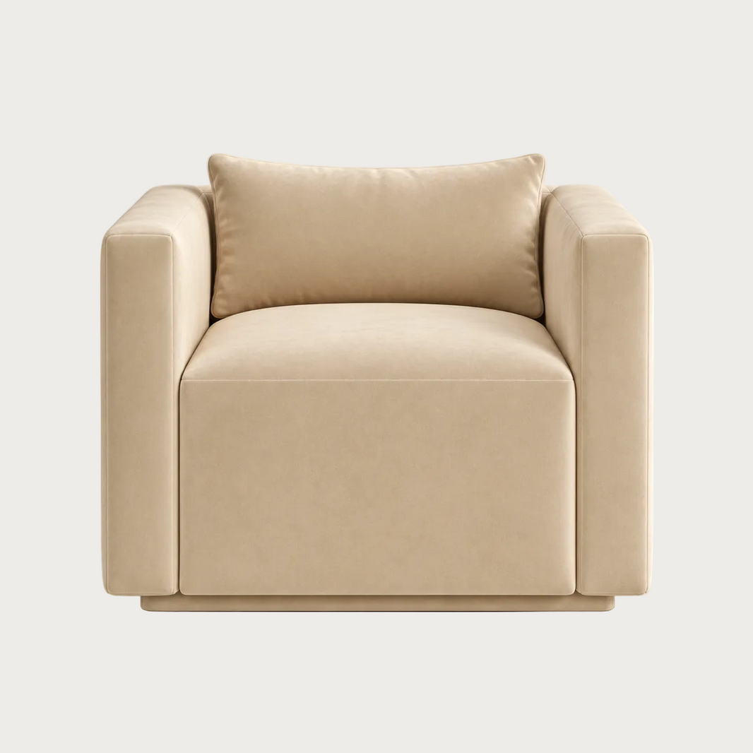 Sauveterre Dining Chair