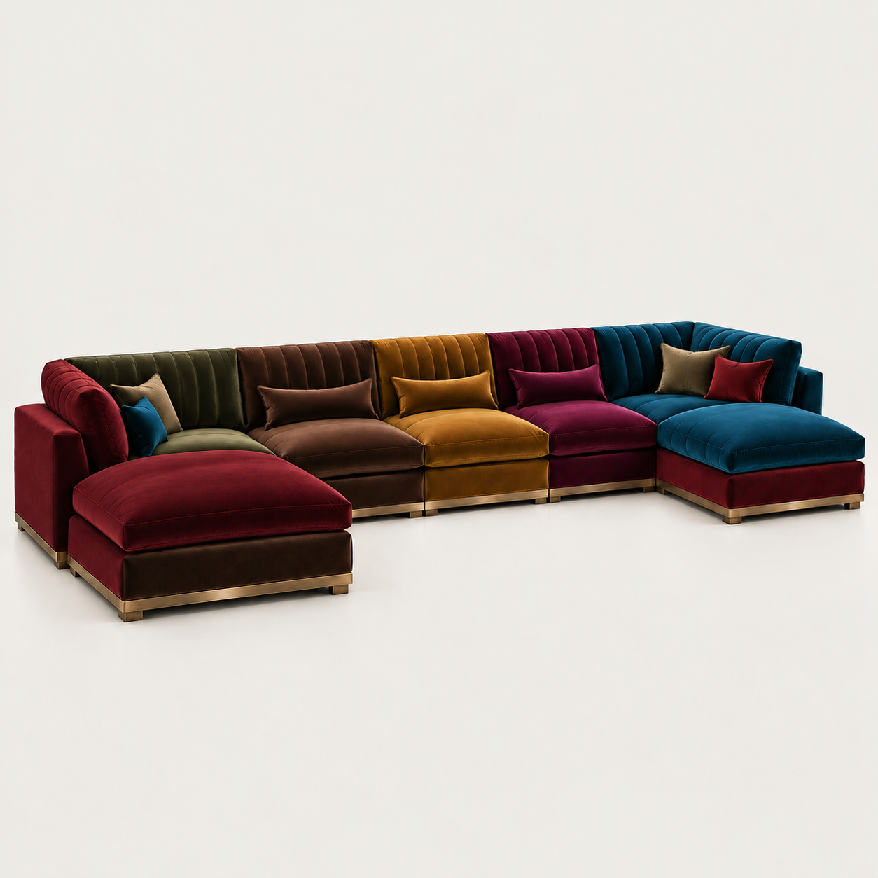 Florence Sofa