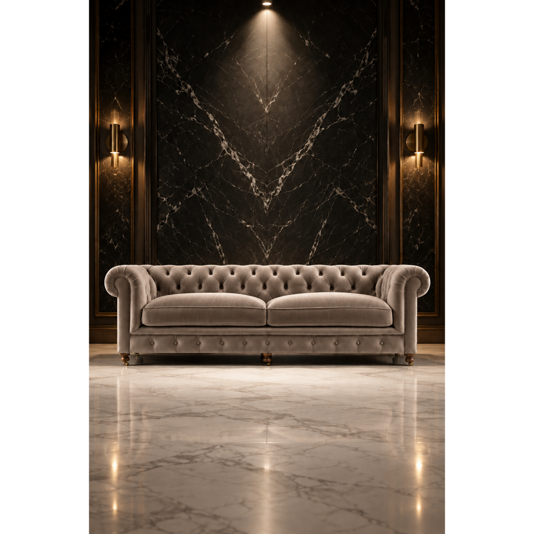 REDBOURNE SOFA