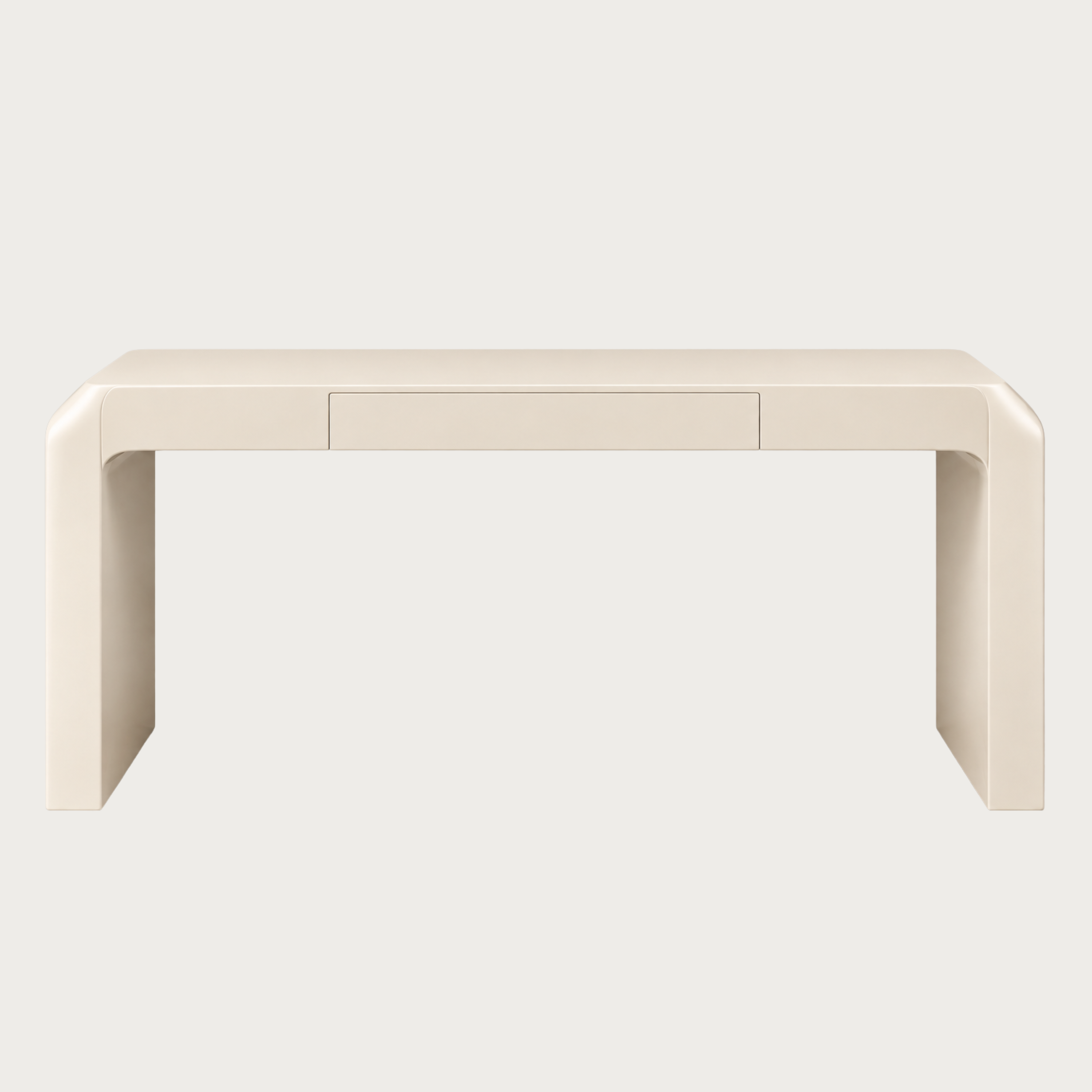 Gustavian Desk