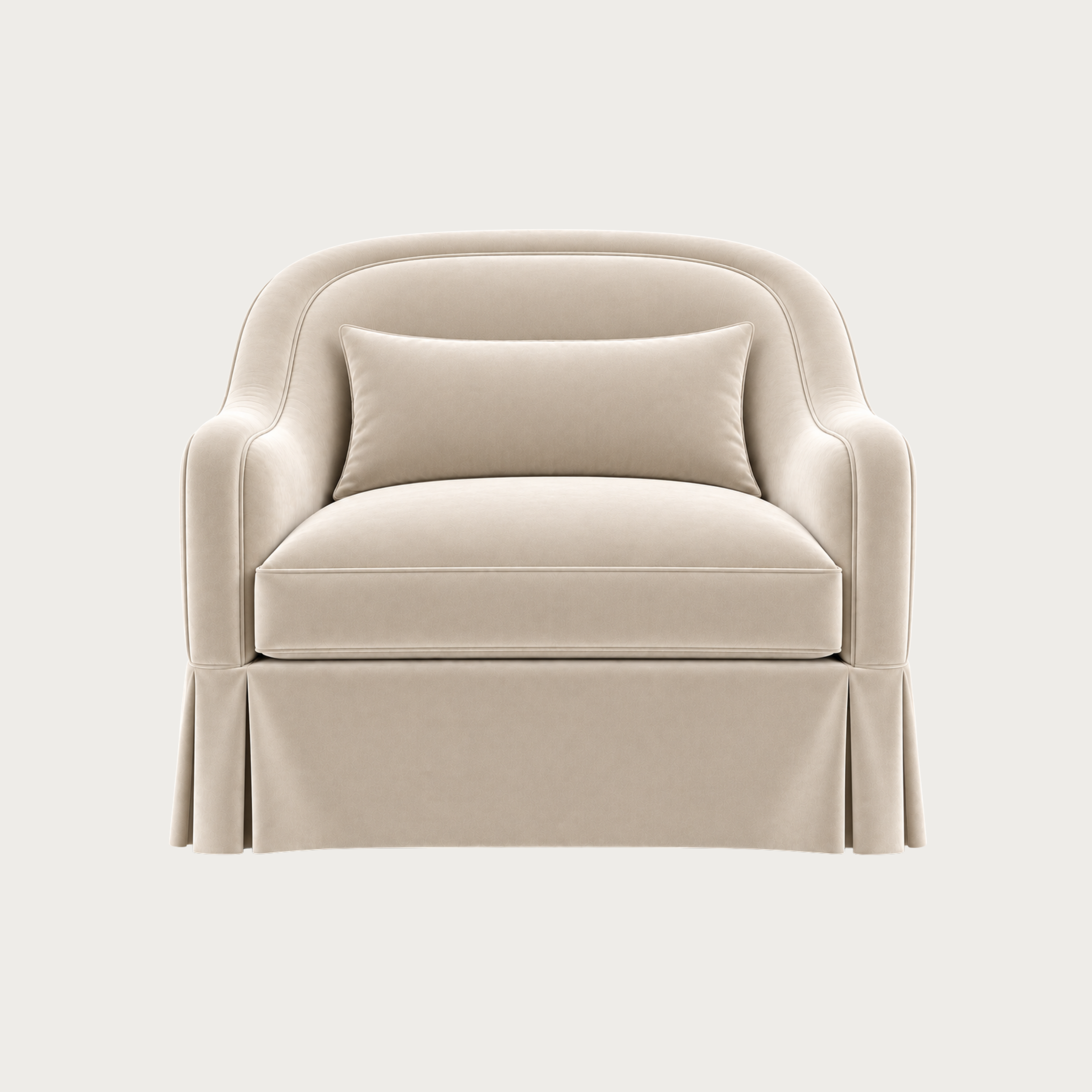 Madison Avenue Chair