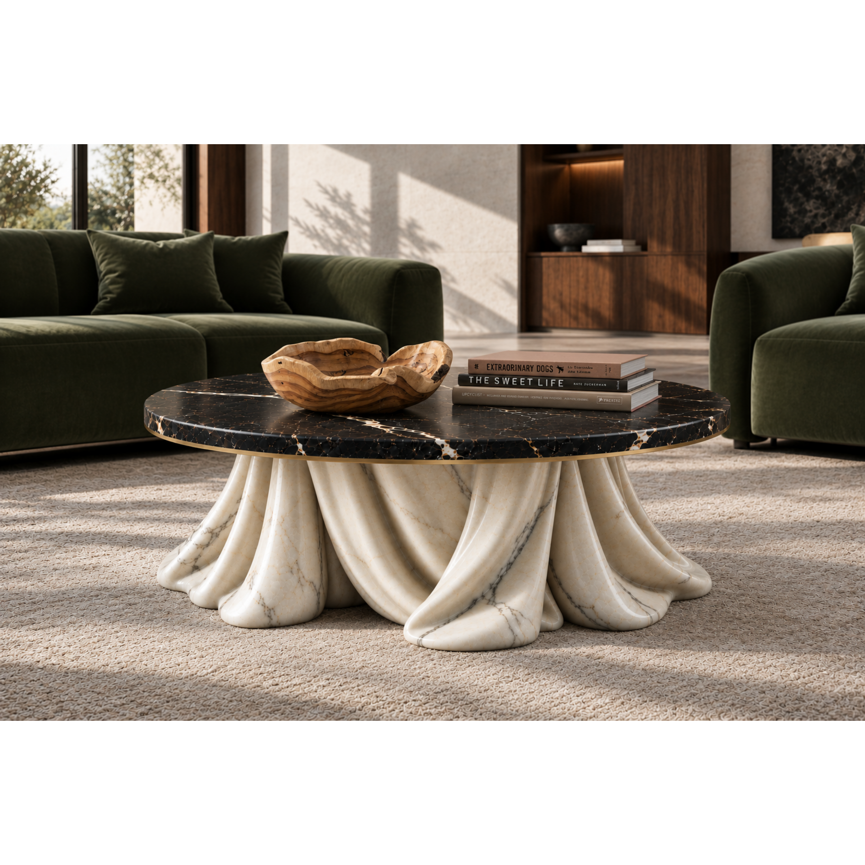Thornleigh Coffee Table
