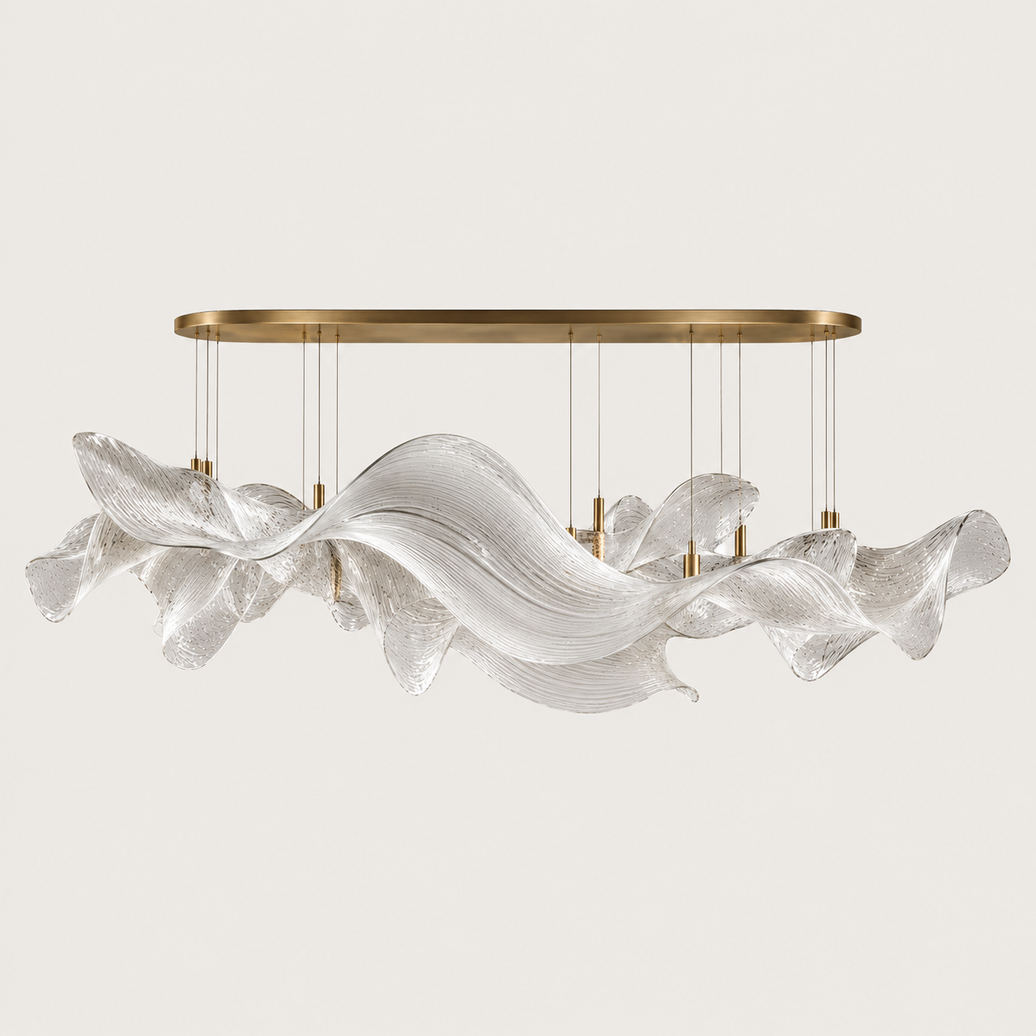 Cachemire Chandelier