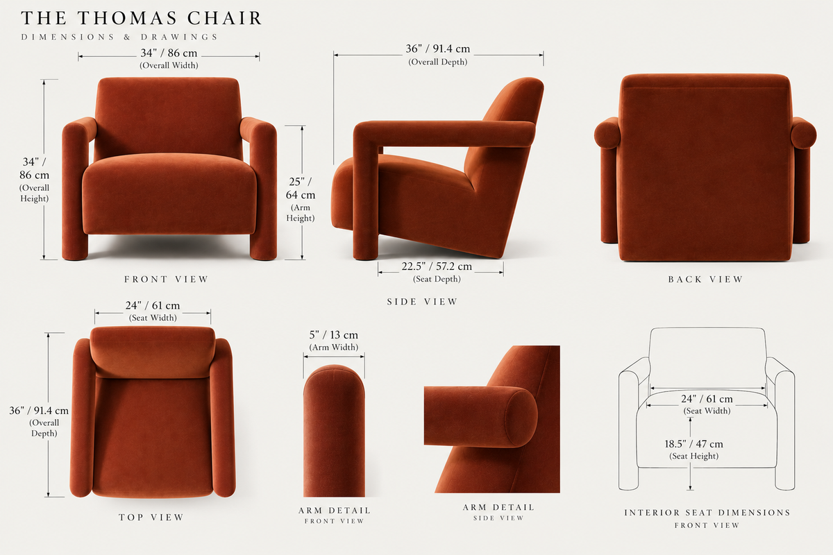 Thomas Chair
