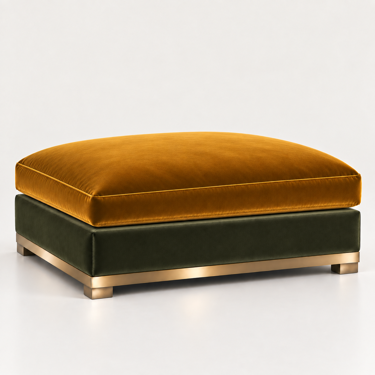 Florence Ottoman