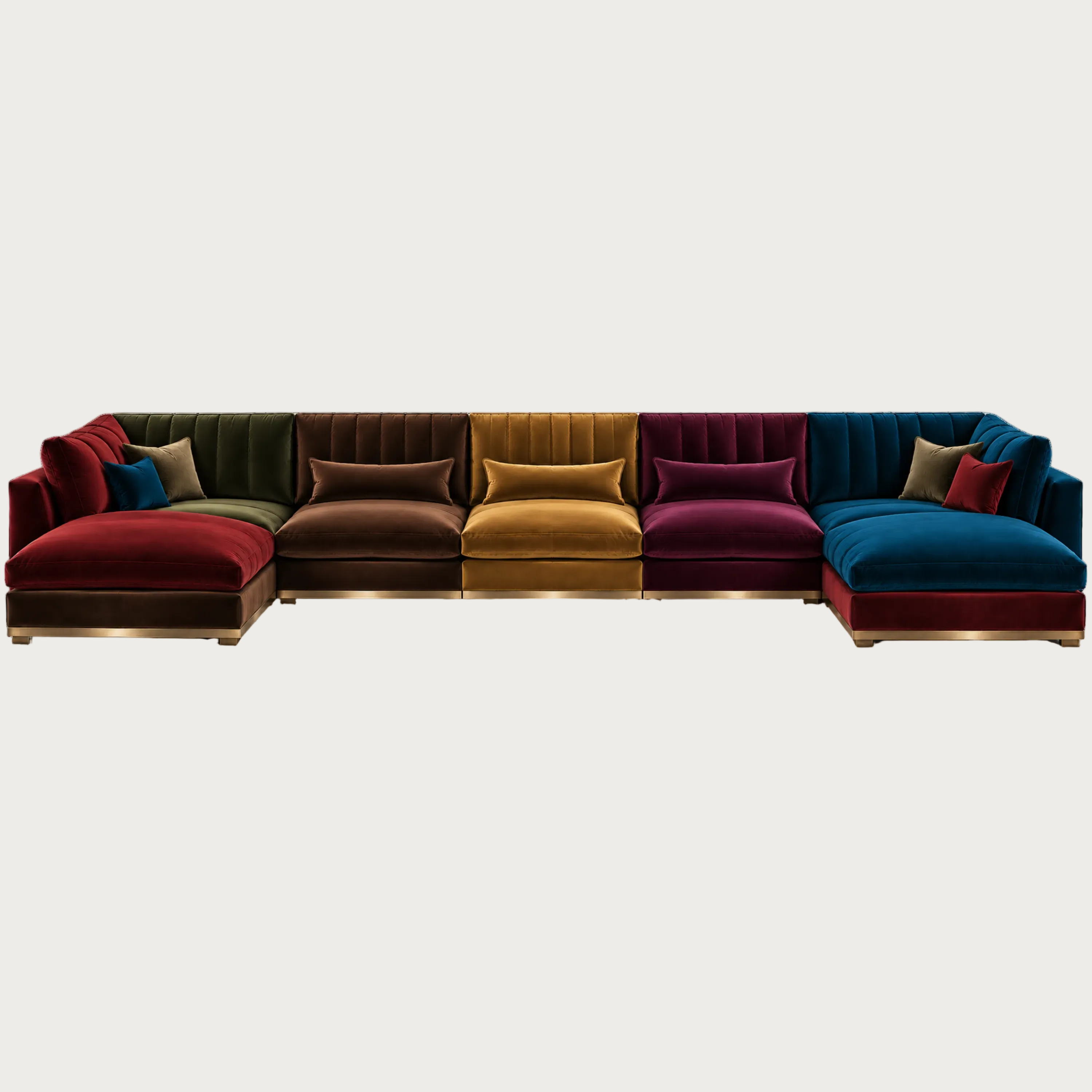 Florence Sofa