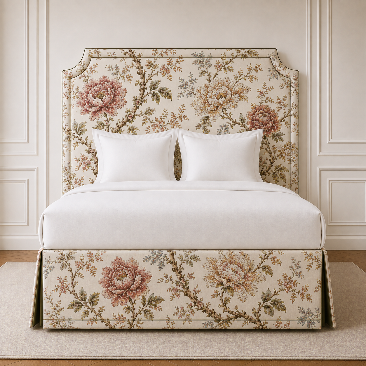 Althorp Bed