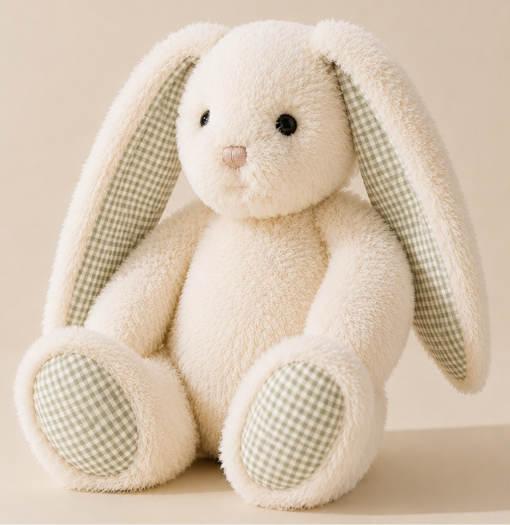Heirloom Bunny Collection - House of Ellory